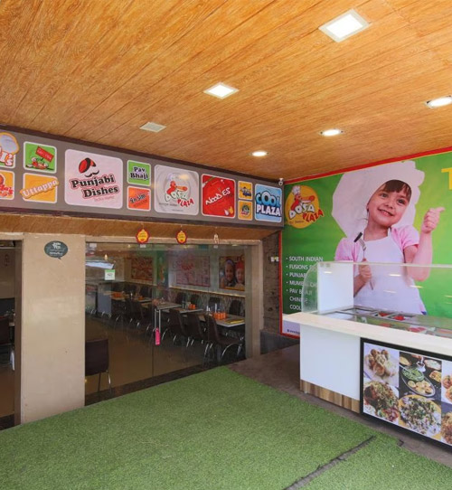 Hotel Sheetal