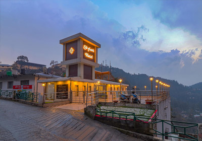 Hotel Skylark By La Casa