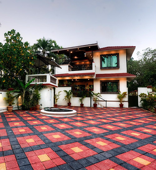 Hotel Snehaprabha