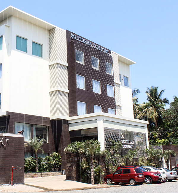 Hotel Southern Comfort