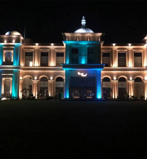 Hotel The Pearl