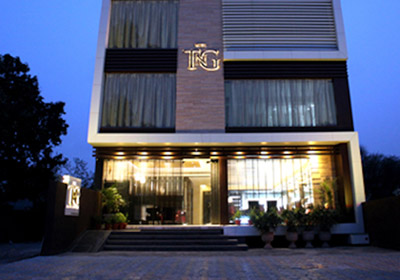 Hotel TNG