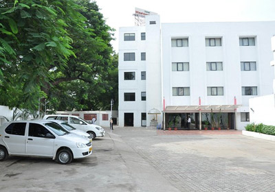 Hotel Weshtern Park