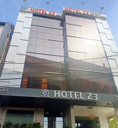HoHotel Z3