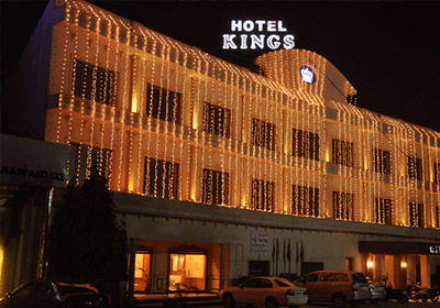 Hotel Kings
