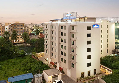 Cyber Hub