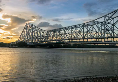 Howrah Bridge