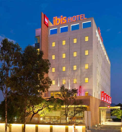 ibis Nashik - An Accor Brand