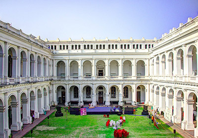 Indian Museum
