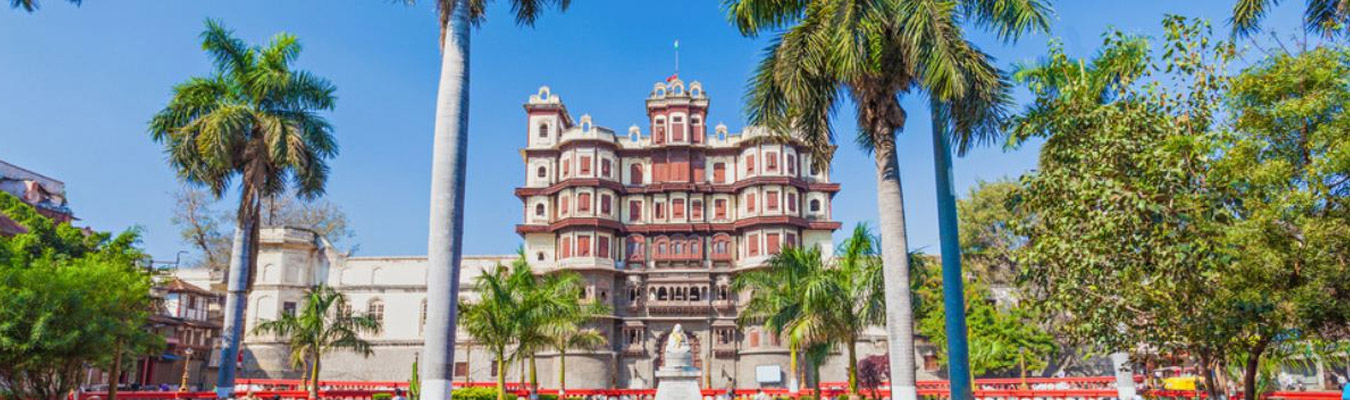 indore
