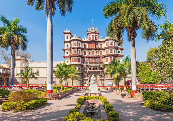 Indore
