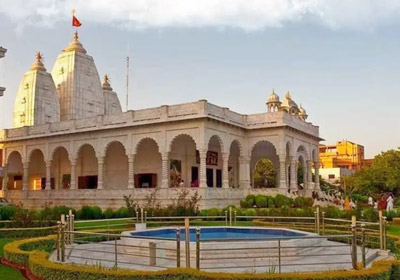 ISKON Indore
