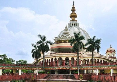 ISKON Kolkata