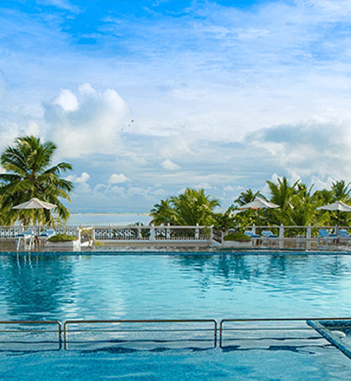 Isola Di Cocco Beach Resort