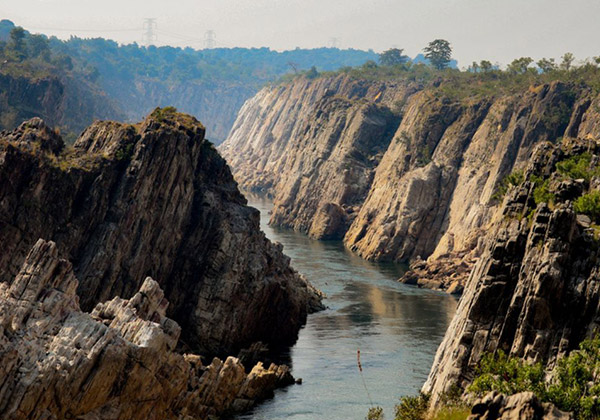 Jabalpur