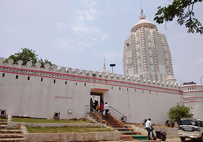 Jaganath Mandir