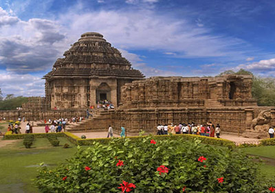 Jagannath Temple