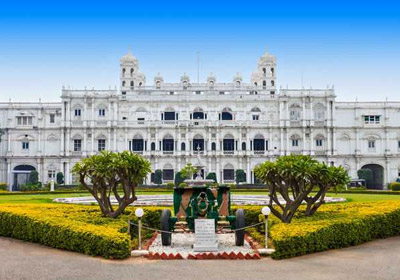 Jai Vilas Palace