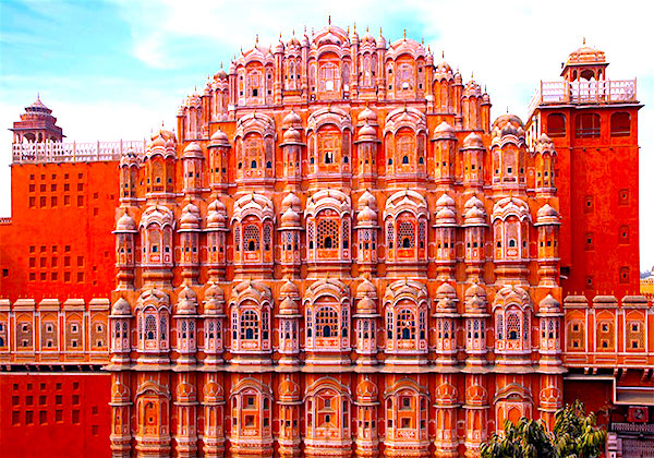 Jaipur