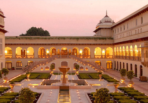 7 Places in India Drenched in Rainfall Bliss