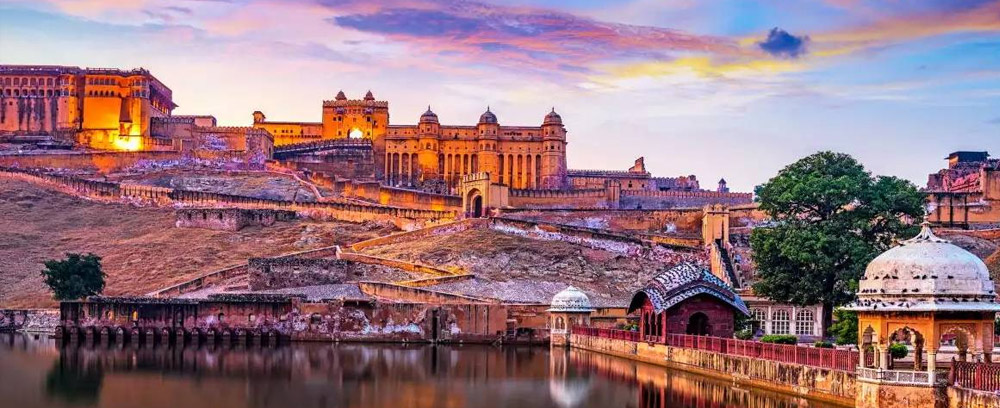 5 Must-Visit Places in Rajasthan for a Royal Experience