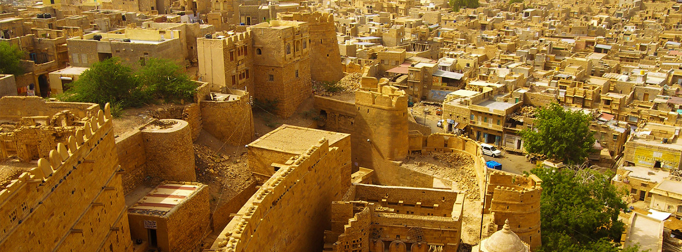jaisalmer