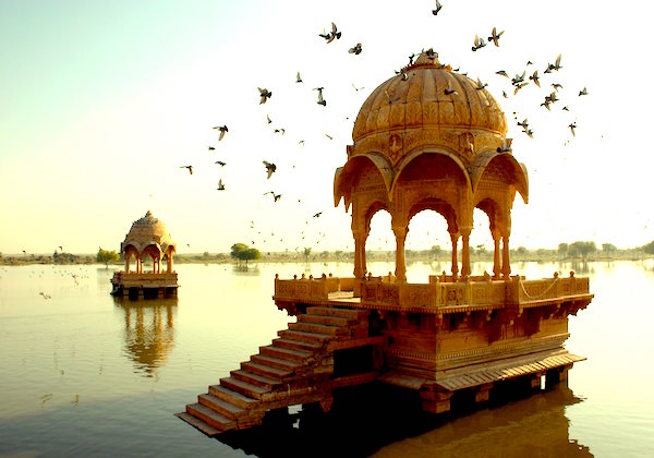Jaisalmer