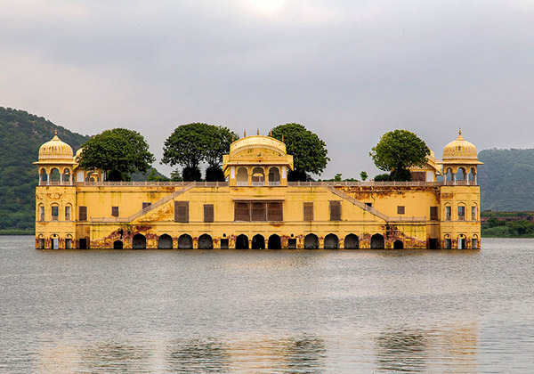 Jal Mahal