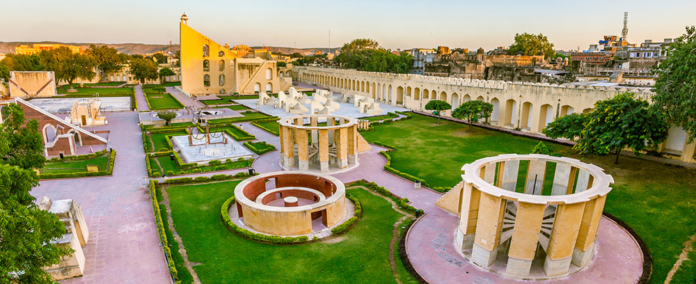 Jantar Mantar