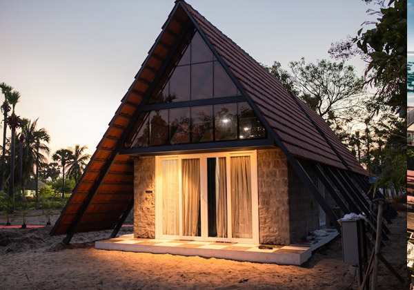 Joe's Beach Shack