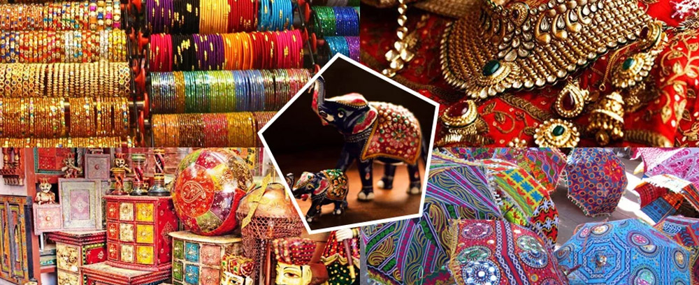 Johari Bazaar