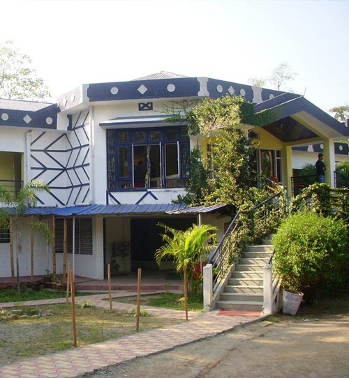 Jonaki Kareng