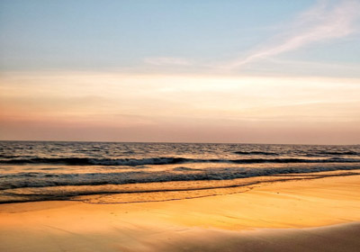 Juhu Beach