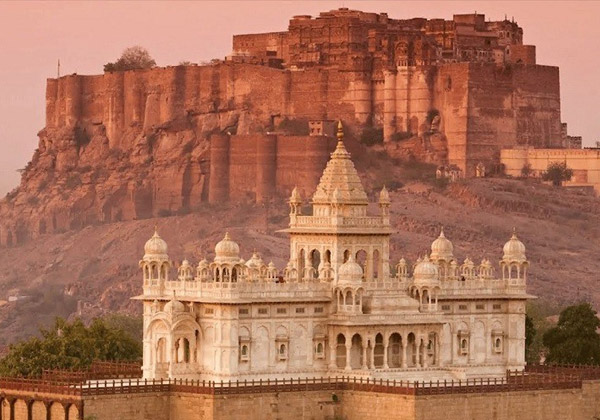 Junagarh Fort
