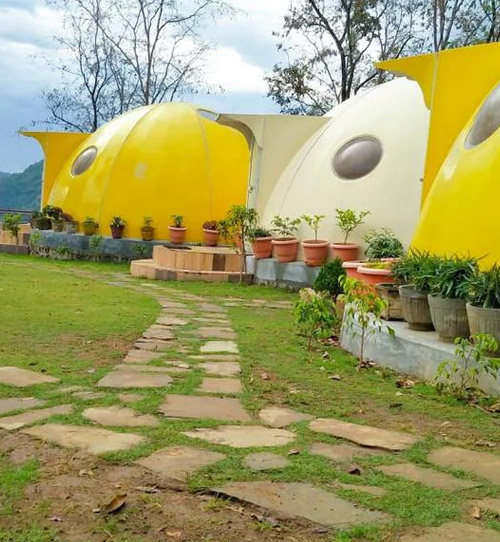 Jusgar Resort & Hotel