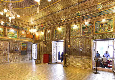 Kaanch Mandir