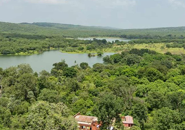 Kachida Valley