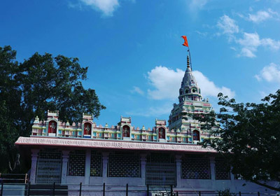 Kaleshwar Temple