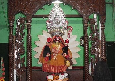 Kalibari Temple