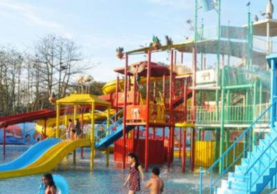 Kalindi Kunj