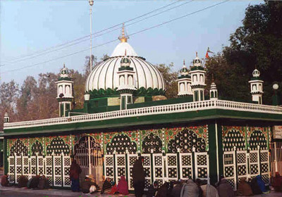 Kaliyar Sharif