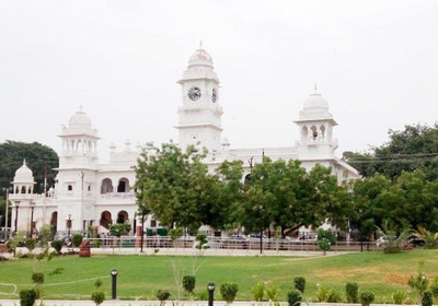 Kanpur Museum