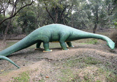 Kanpur Zoo