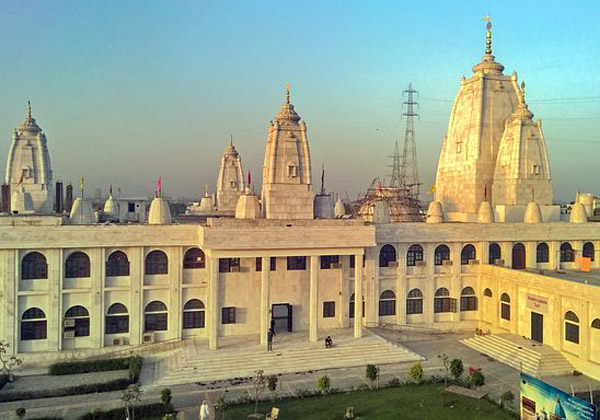 Kanpur