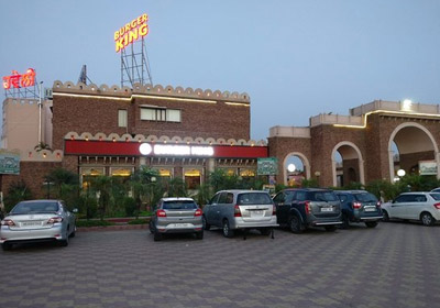 Karnal Haveli