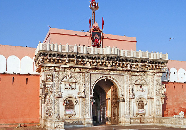 Karni Mata Temple
