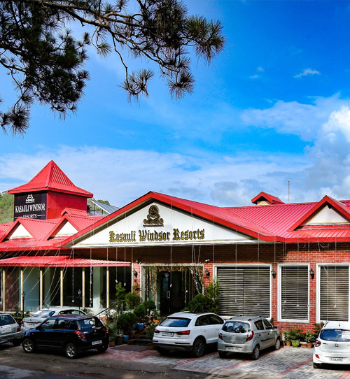 Kasauli Windsor Resorts