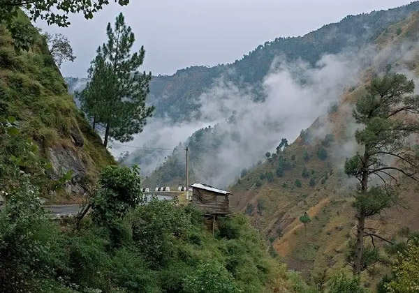 Kasauli