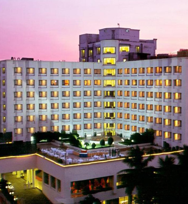 Katriya Hotel & Towers