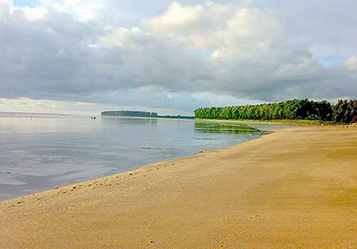Kelwa Beach